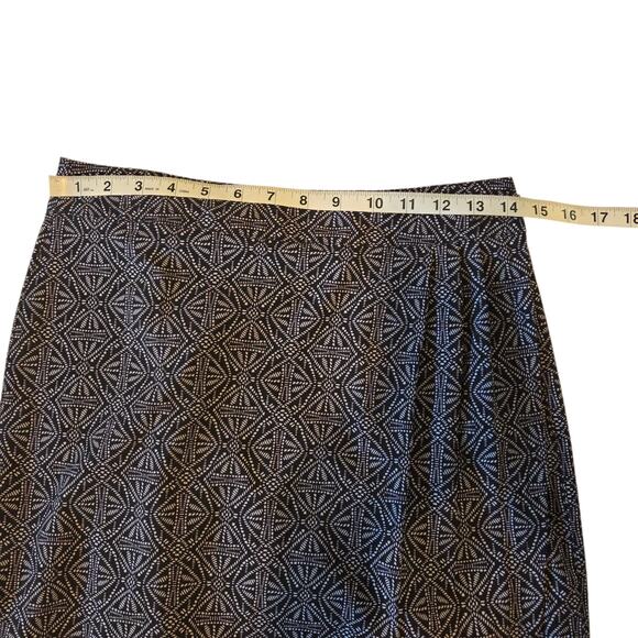 Rip Skirt Long Length, sz X-small, beachwear, vacation, swim cover-up - Picture 5 of 8